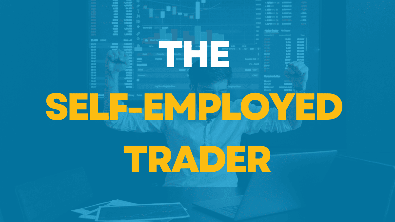 Futures Trading: The Gateway to Self-Employment and Financial Independence